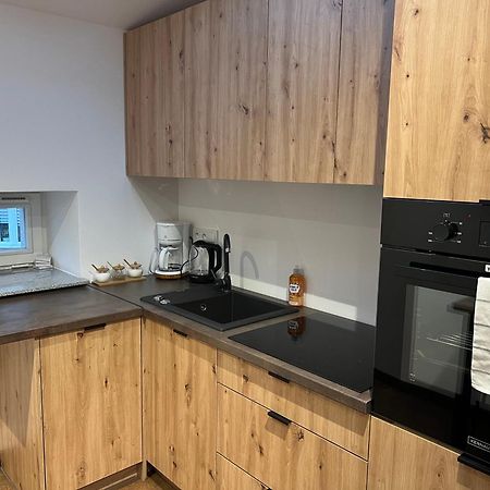 Apartamenty Ktw Kosciuszki 41 - Sky & Design Κατοβίτσε Εξωτερικό φωτογραφία