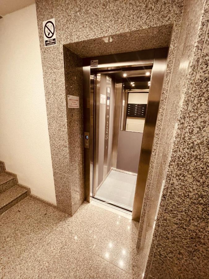 Apartamenty Ktw Kosciuszki 41 - Sky & Design Κατοβίτσε Εξωτερικό φωτογραφία