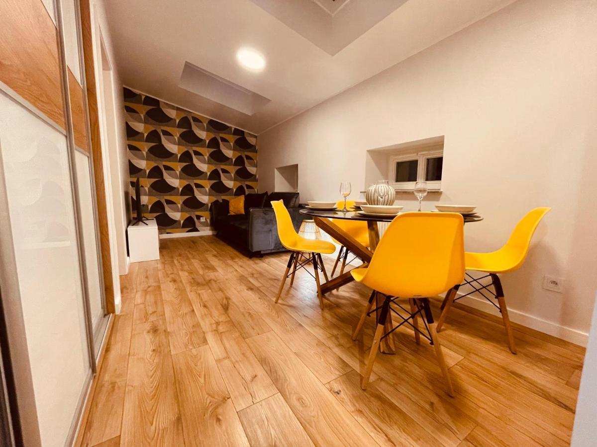 Apartamenty Ktw Kosciuszki 41 - Sky & Design Κατοβίτσε Εξωτερικό φωτογραφία