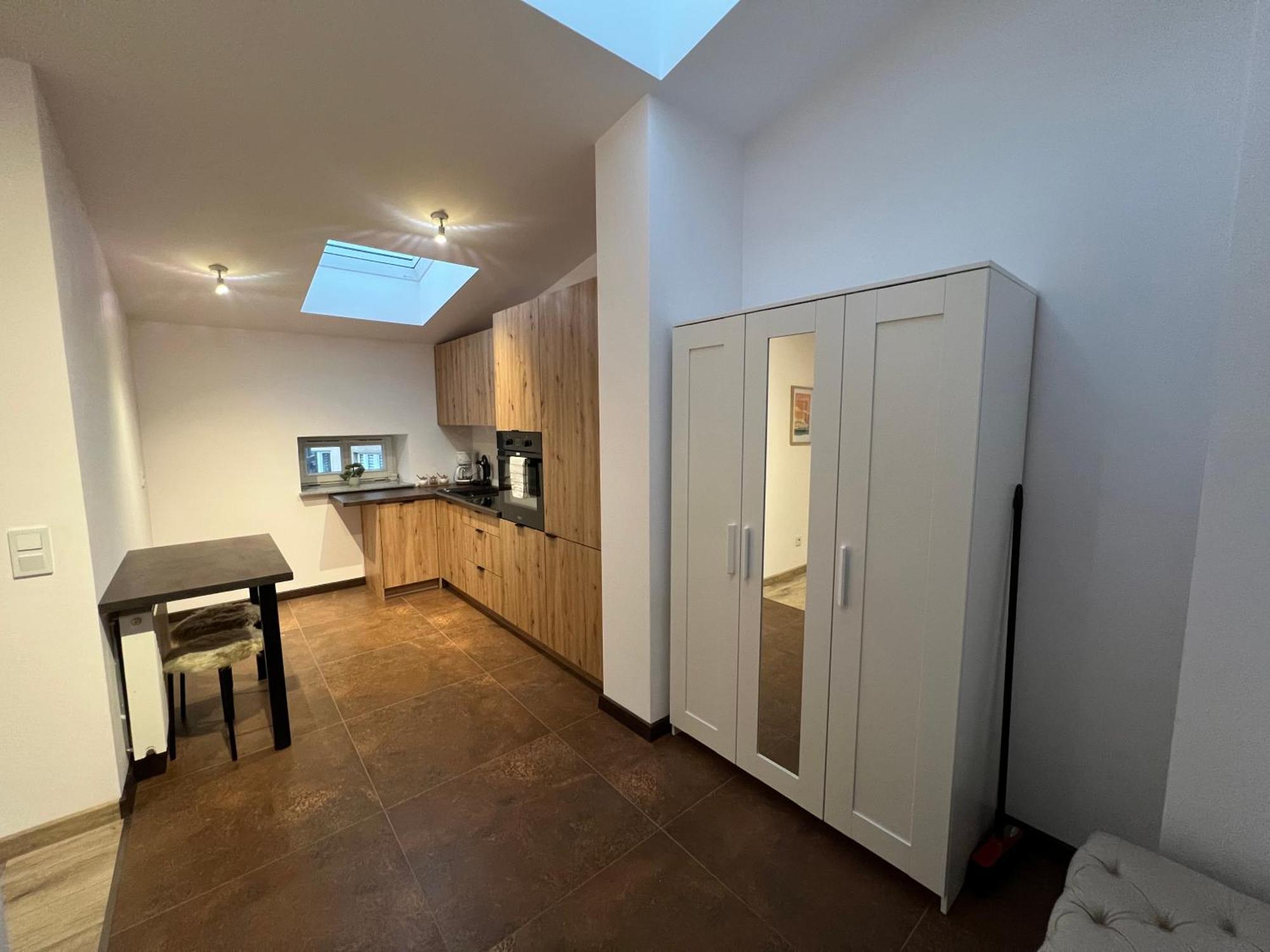 Apartamenty Ktw Kosciuszki 41 - Sky & Design Κατοβίτσε Εξωτερικό φωτογραφία