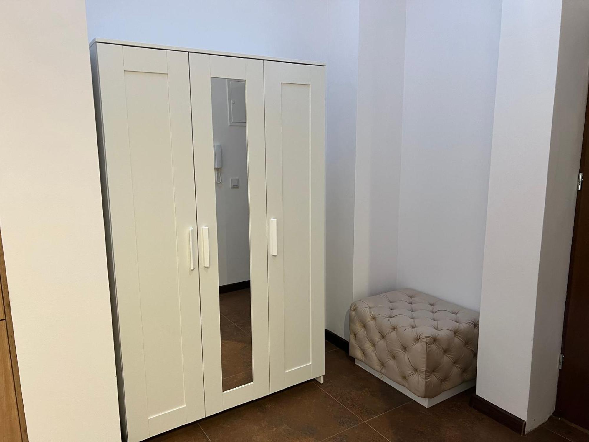 Apartamenty Ktw Kosciuszki 41 - Sky & Design Κατοβίτσε Εξωτερικό φωτογραφία
