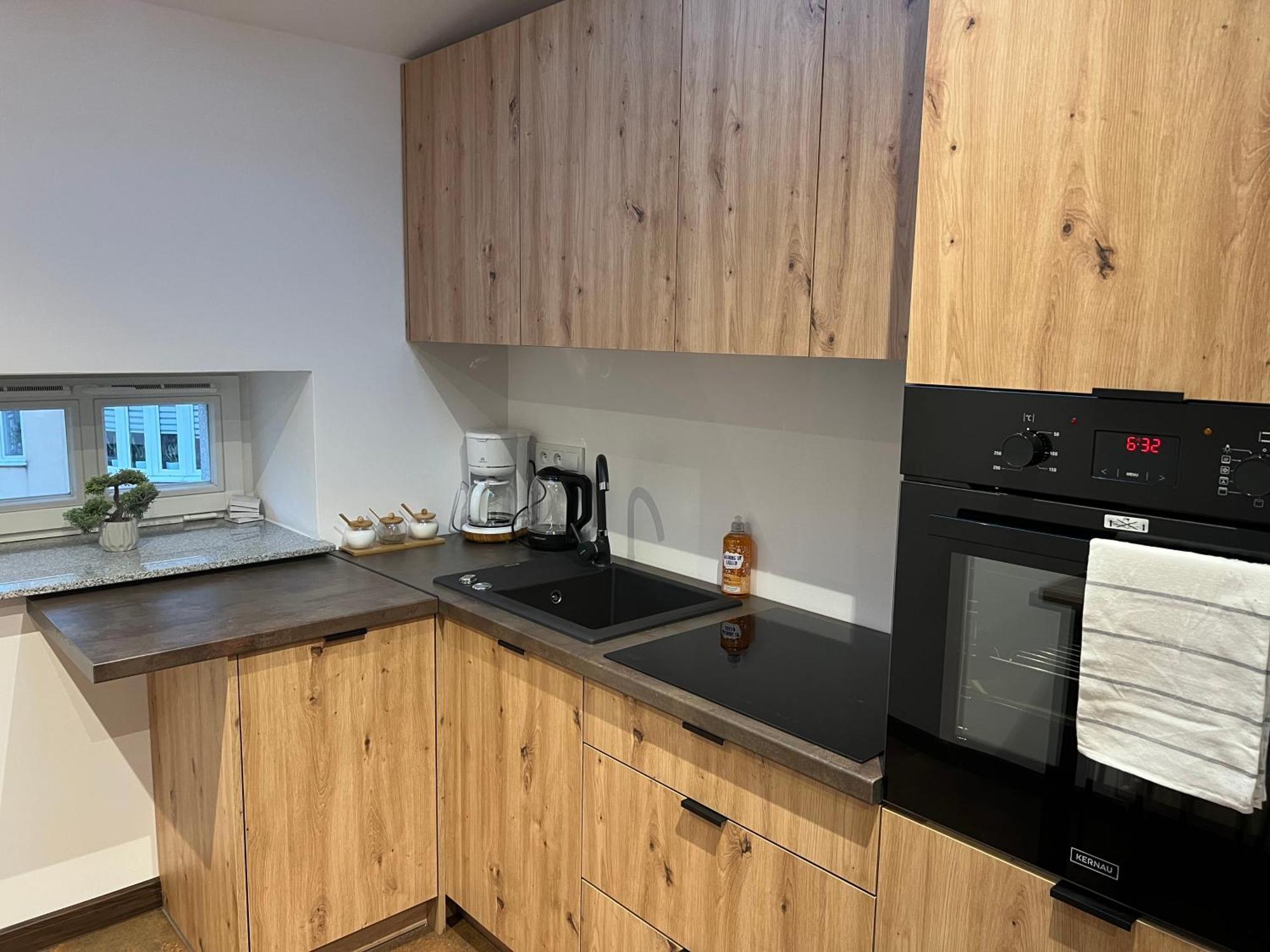 Apartamenty Ktw Kosciuszki 41 - Sky & Design Κατοβίτσε Εξωτερικό φωτογραφία