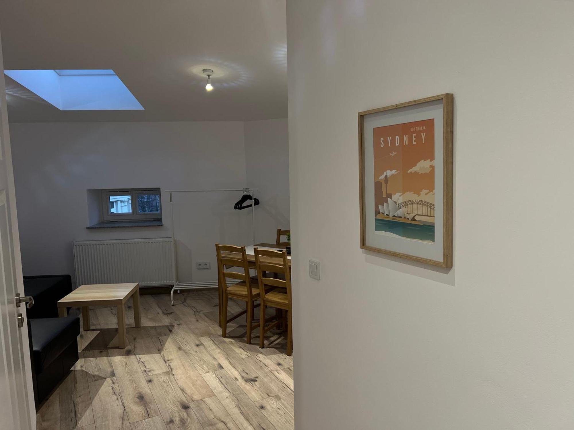 Apartamenty Ktw Kosciuszki 41 - Sky & Design Κατοβίτσε Εξωτερικό φωτογραφία