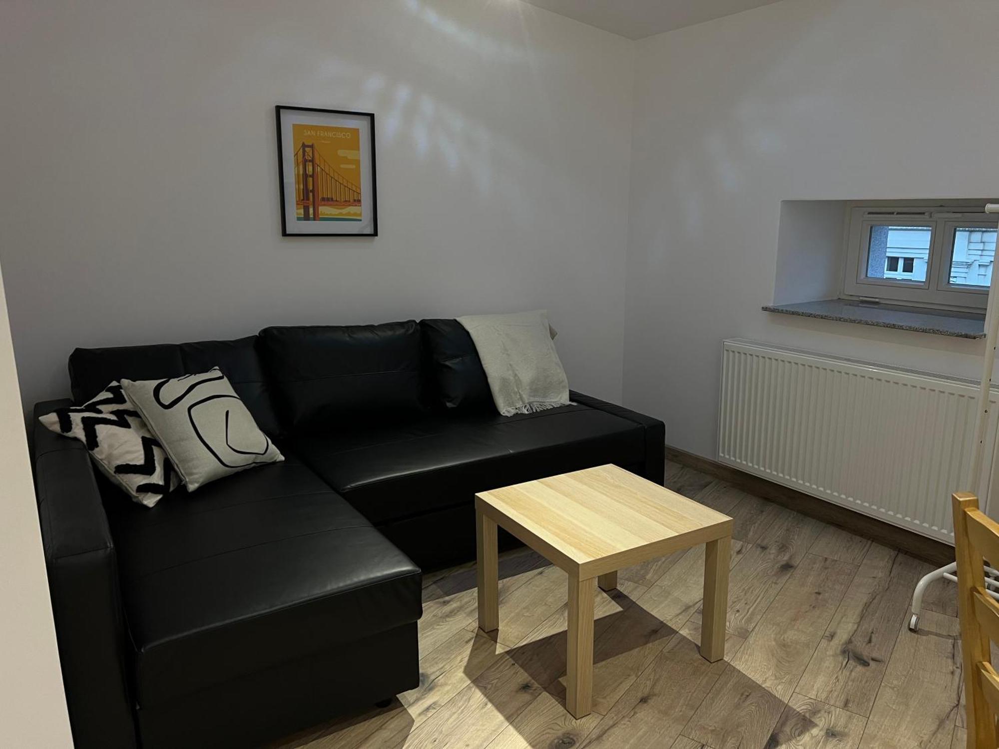 Apartamenty Ktw Kosciuszki 41 - Sky & Design Κατοβίτσε Εξωτερικό φωτογραφία