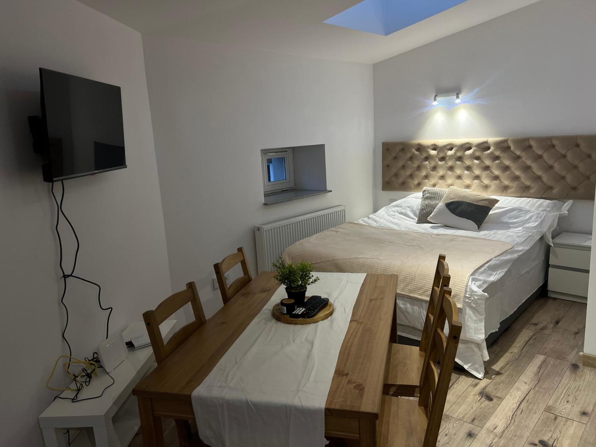 Apartamenty Ktw Kosciuszki 41 - Sky & Design Κατοβίτσε Εξωτερικό φωτογραφία