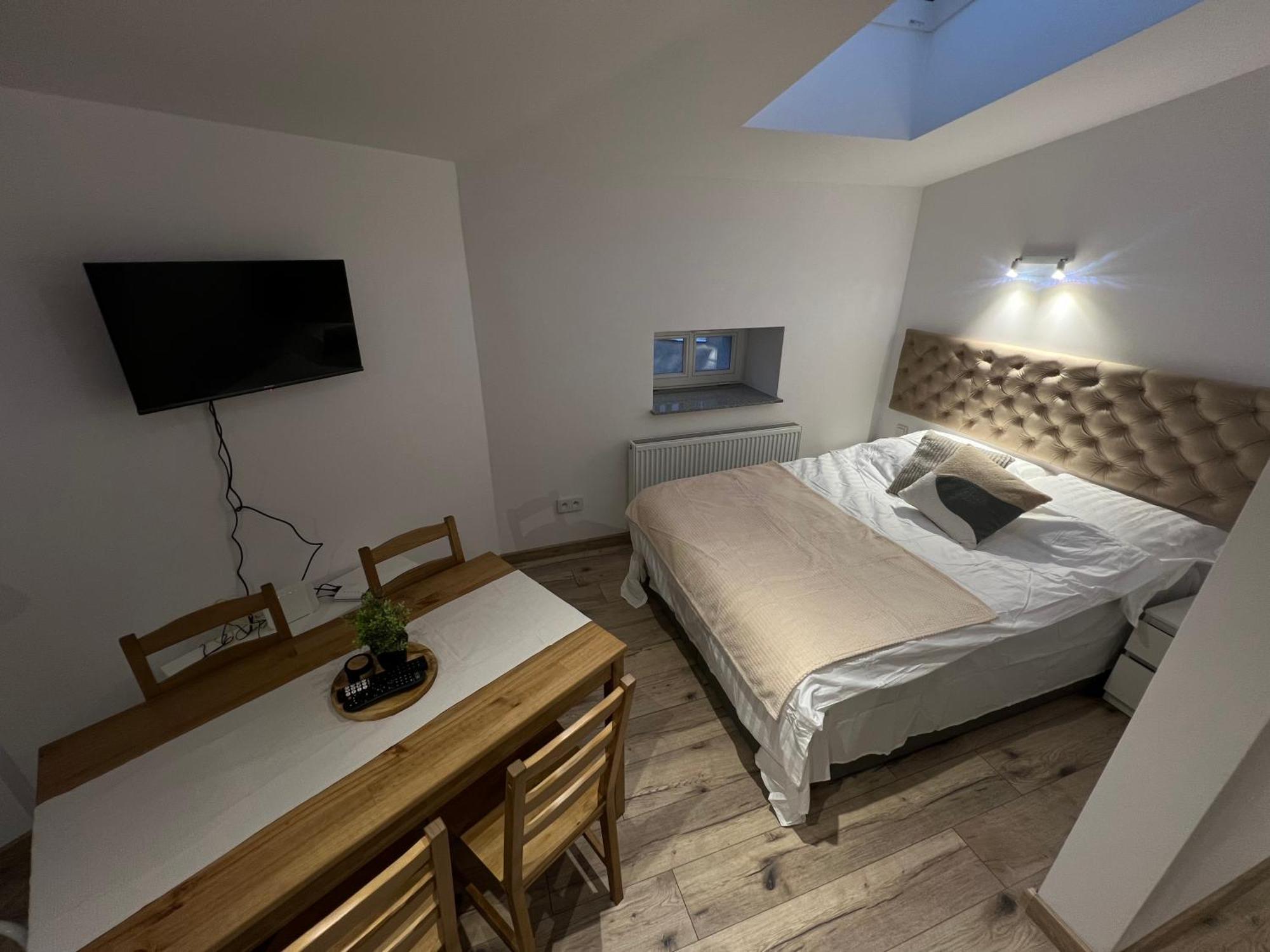 Apartamenty Ktw Kosciuszki 41 - Sky & Design Κατοβίτσε Εξωτερικό φωτογραφία