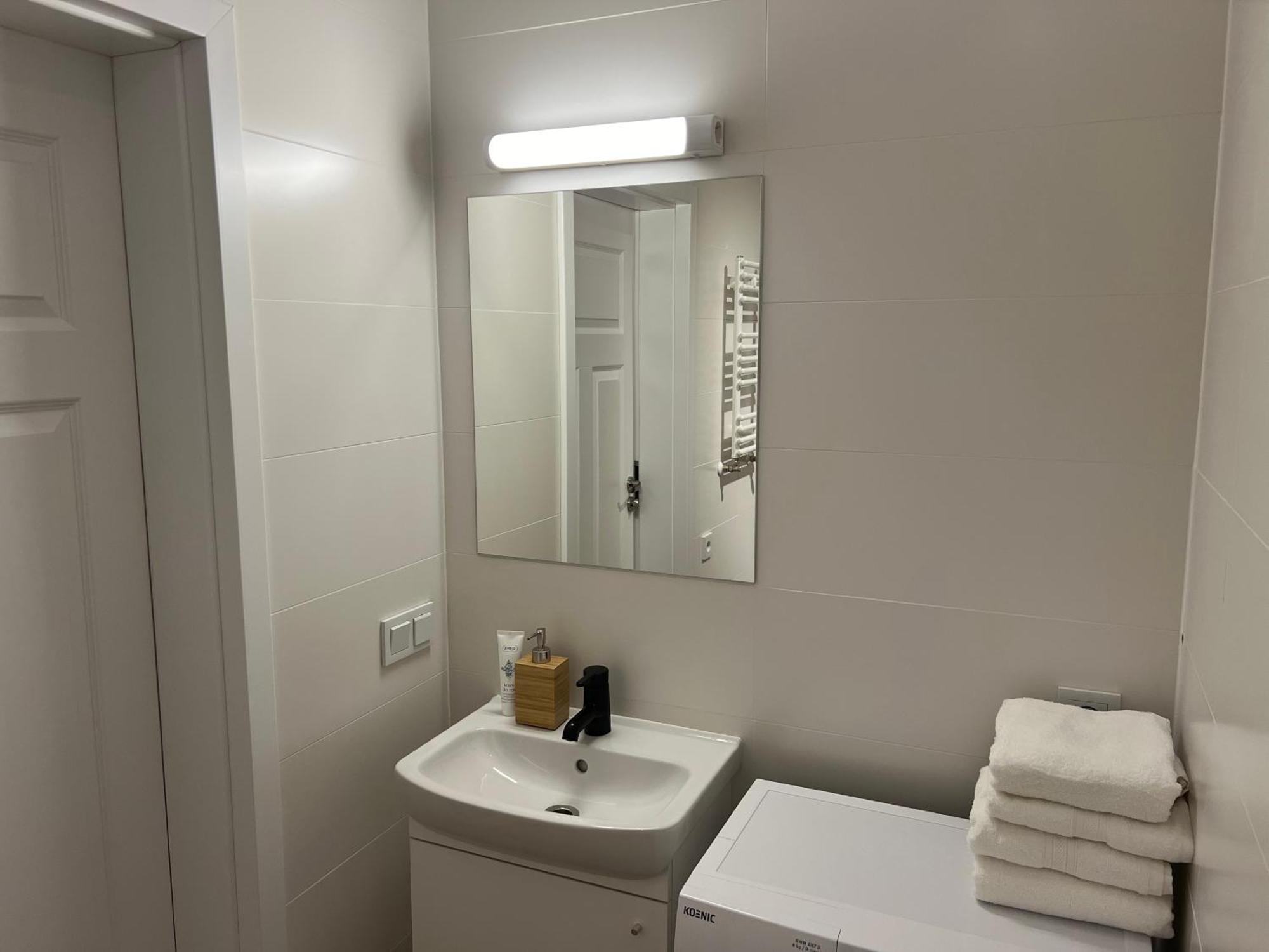 Apartamenty Ktw Kosciuszki 41 - Sky & Design Κατοβίτσε Εξωτερικό φωτογραφία