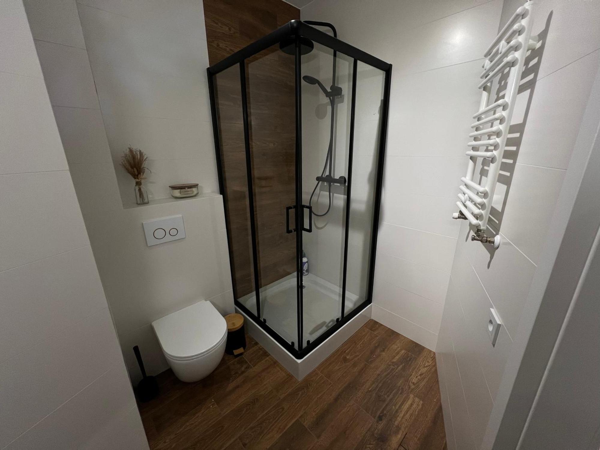 Apartamenty Ktw Kosciuszki 41 - Sky & Design Κατοβίτσε Εξωτερικό φωτογραφία