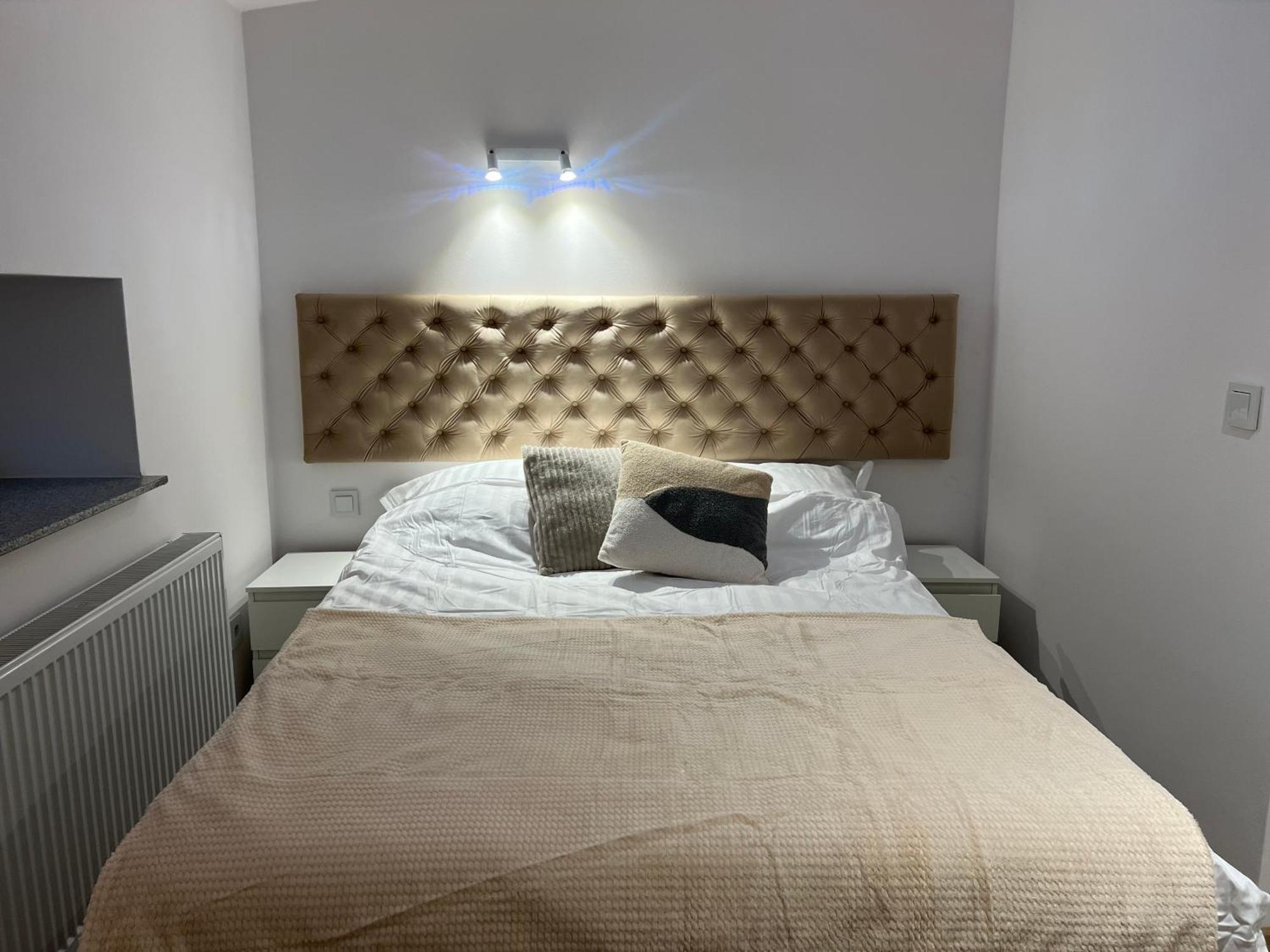 Apartamenty Ktw Kosciuszki 41 - Sky & Design Κατοβίτσε Εξωτερικό φωτογραφία