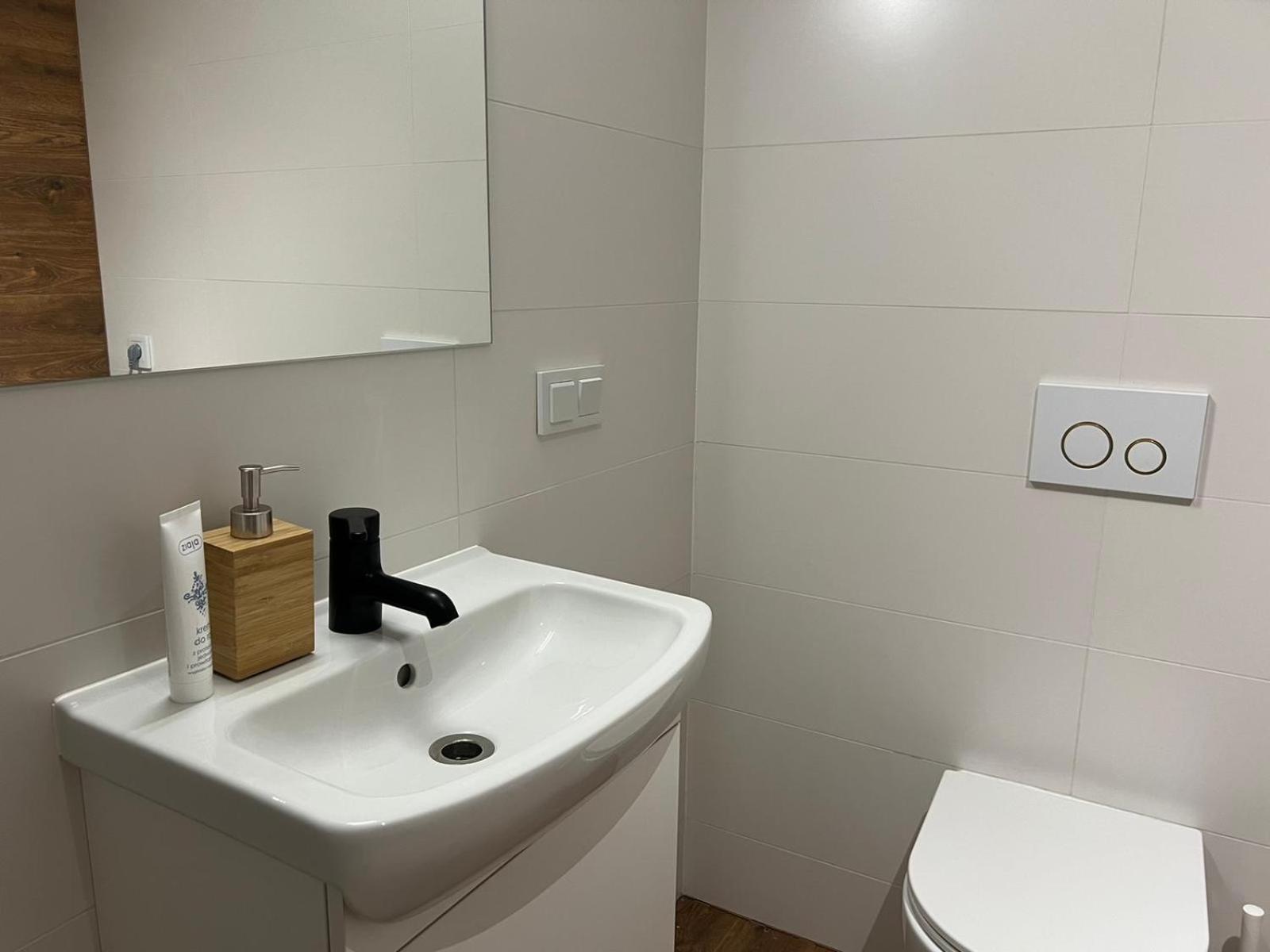 Apartamenty Ktw Kosciuszki 41 - Sky & Design Κατοβίτσε Εξωτερικό φωτογραφία