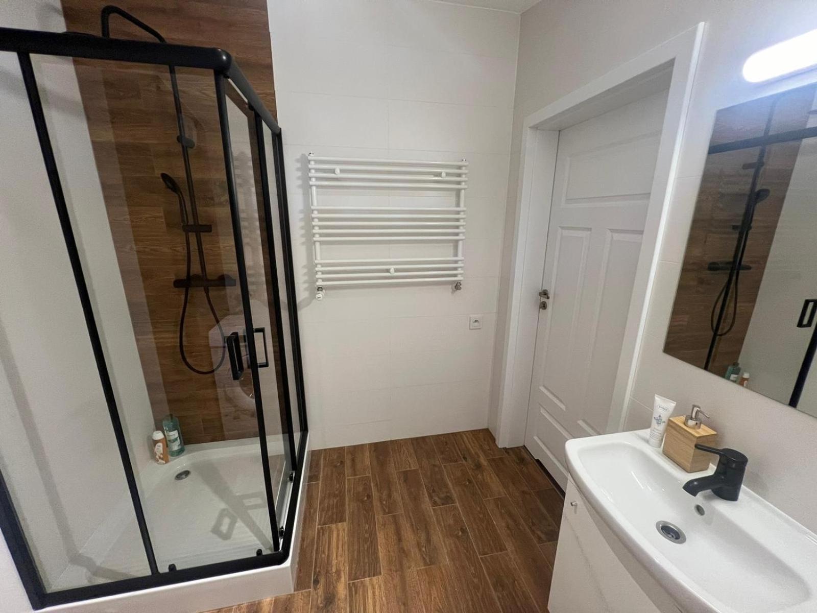 Apartamenty Ktw Kosciuszki 41 - Sky & Design Κατοβίτσε Εξωτερικό φωτογραφία