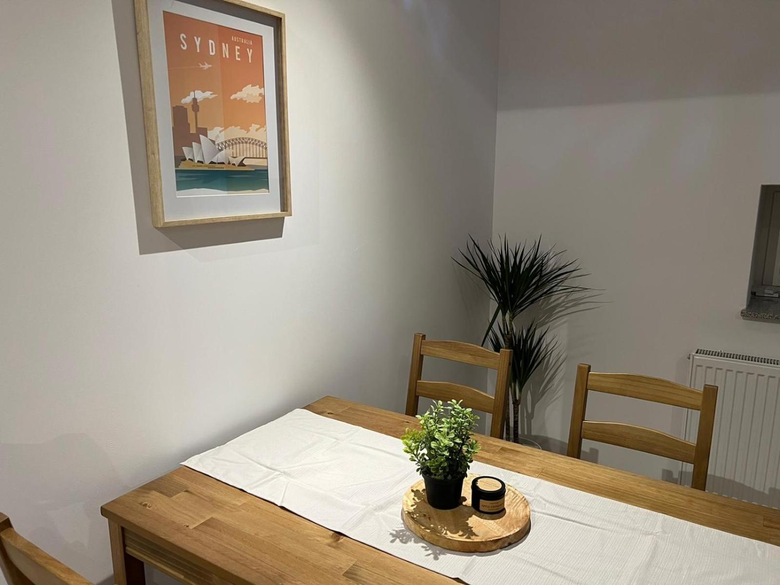 Apartamenty Ktw Kosciuszki 41 - Sky & Design Κατοβίτσε Εξωτερικό φωτογραφία