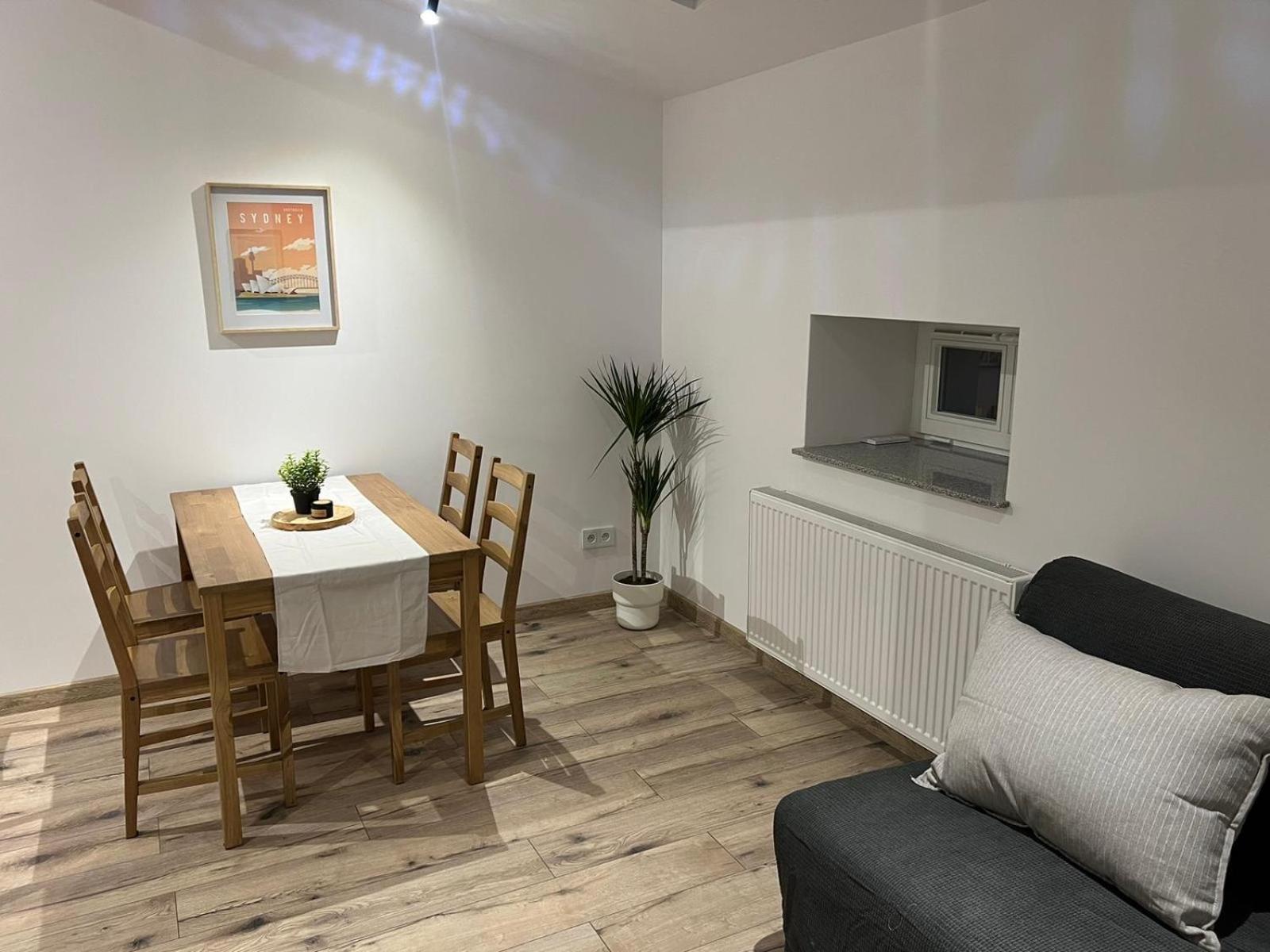 Apartamenty Ktw Kosciuszki 41 - Sky & Design Κατοβίτσε Εξωτερικό φωτογραφία